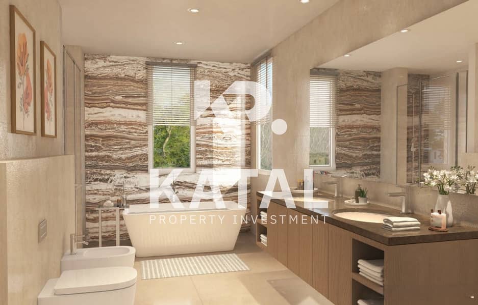 7 Cordoba, Bloom Living, Villa for Sale, Zayed City 005. jpg