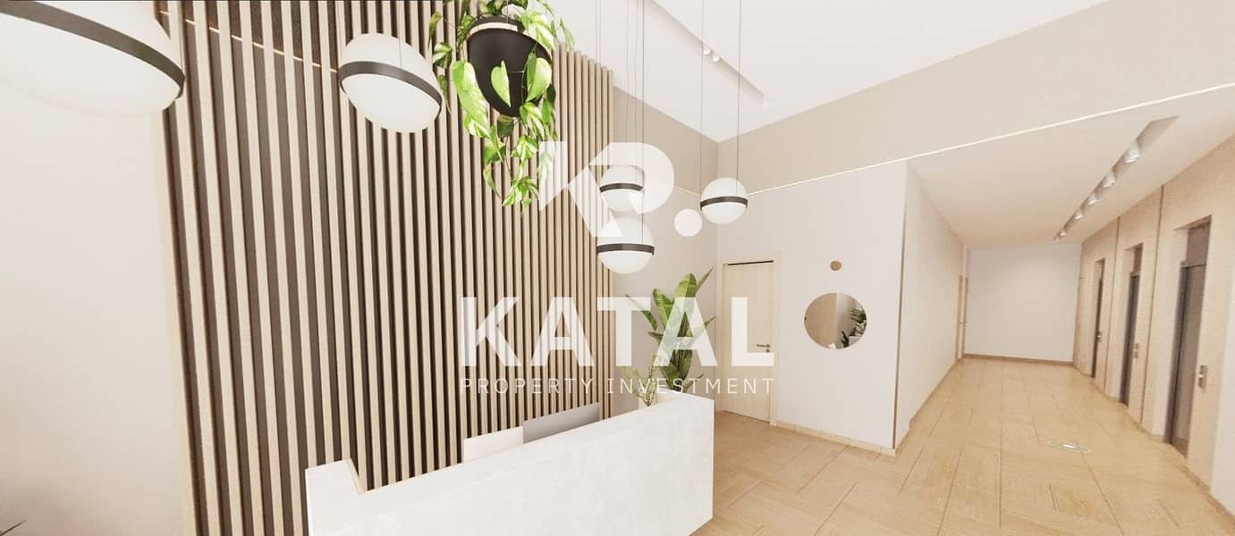 7 Grove Saadiyat,Grove Museum Sadiyat Island, Abu Dhabi, for Sale, Apartments for Sale, Louvre Museum Saadiyat Island, Abu Dhabi 007. jpg