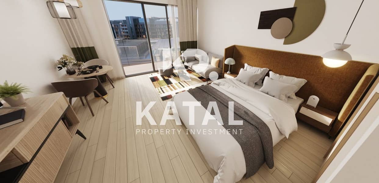 8 Grove Saadiyat,Grove Museum Sadiyat Island, Abu Dhabi, for Sale, Apartments for Sale, Louvre Museum Saadiyat Island, Abu Dhabi 011. jpg