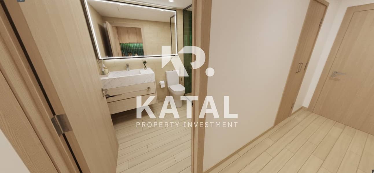 10 Grove Saadiyat,Grove Museum Sadiyat Island, Abu Dhabi, for Sale, Apartments for Sale, Louvre Museum Saadiyat Island, Abu Dhabi 009. jpg