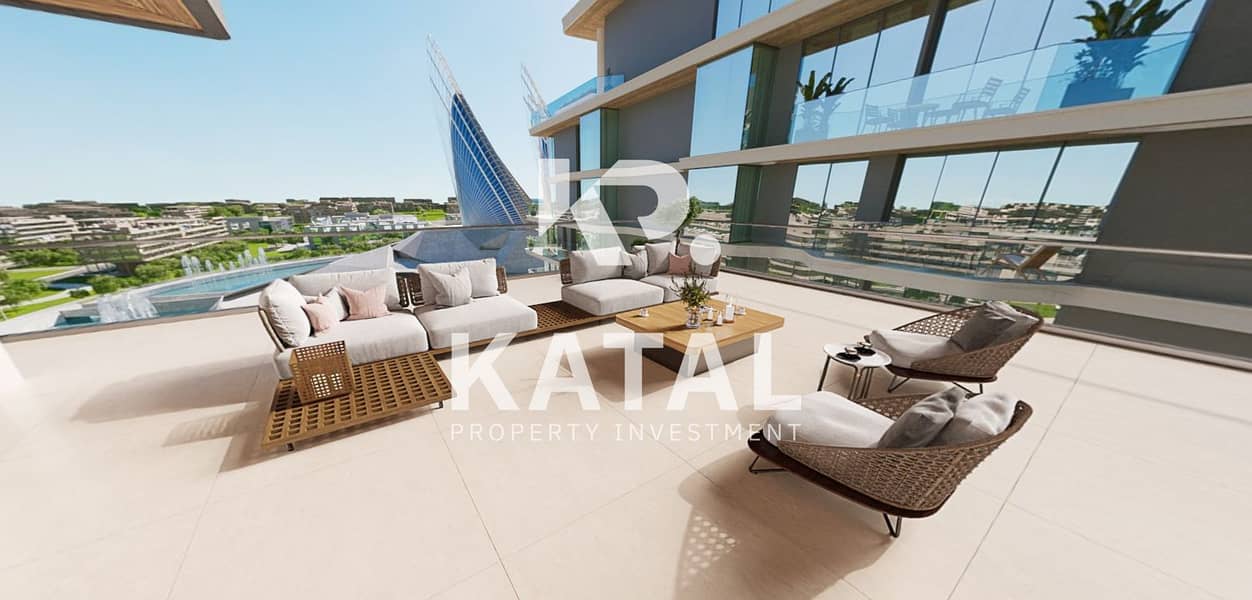 8 The Source II, Saadiyat Island, Apartment for sale, 2 Bedroom Apartment for Sale, The Lourve Museum, Abu Dhabi 008. png