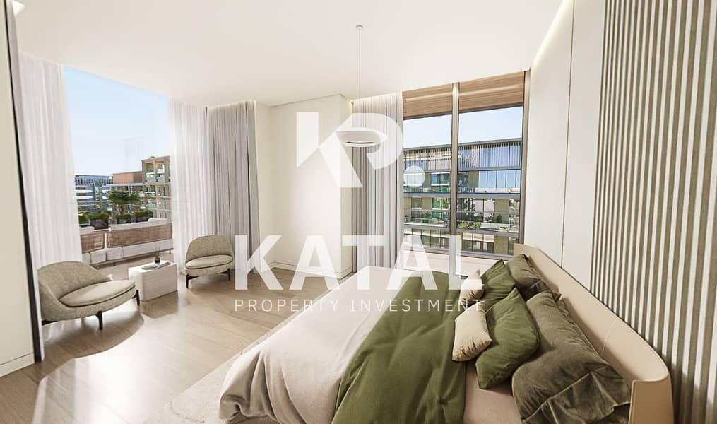 10 The Source II, Saadiyat Island, Apartment for sale, 2 Bedroom Apartment for Sale, The Lourve Museum, Abu Dhabi 010. png