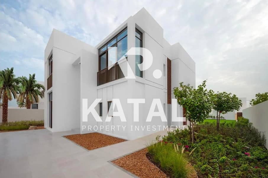 2 Al Jubail Island, Abu Dhabi 4-6BHK Villa for Sale,Rent Jubail Island 002. jpg