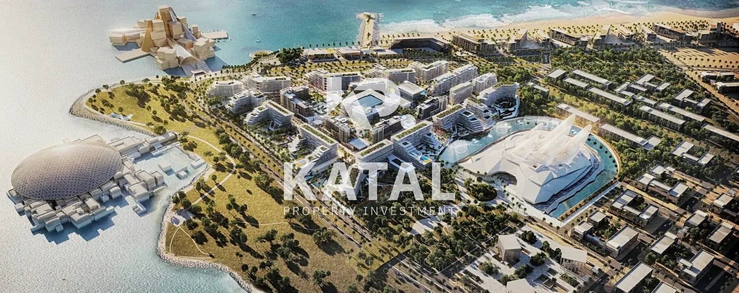14 The Source 1 North, 2BR Apartment for Sale, Lourve, Saadiyat, Saadiyat Island, Abu Dhabi 002. jpg