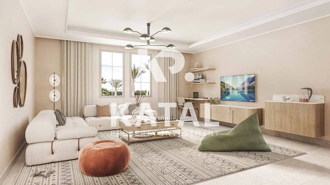 5 Seville, Bloom Living, Villa for Sale, 4 Bedroom for Sale, 5bedroom for Sale, Zayed City 003. jpg