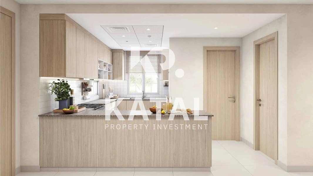 6 Seville, Bloom Living, Villa for Sale, 4 Bedroom for Sale, 5bedroom for Sale, Zayed City 004. jpg