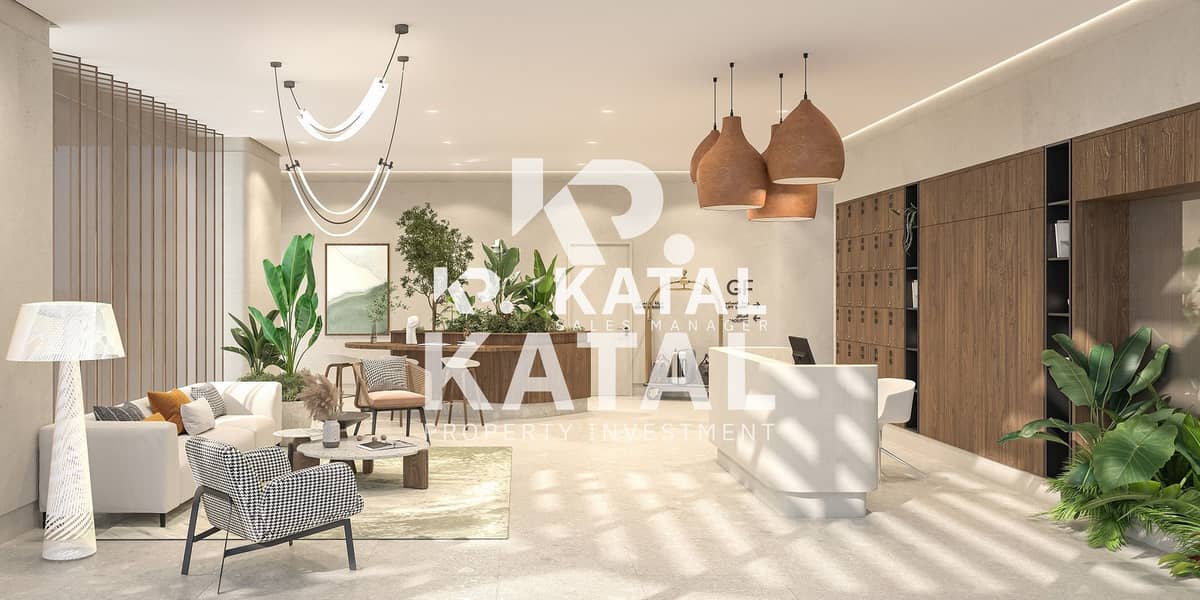 11 Gardenia Bay, Yas Island, Apartment for sale. Studio for sale, Yas Island, Yas Mall, Abu Dhabi, 0024. jpg
