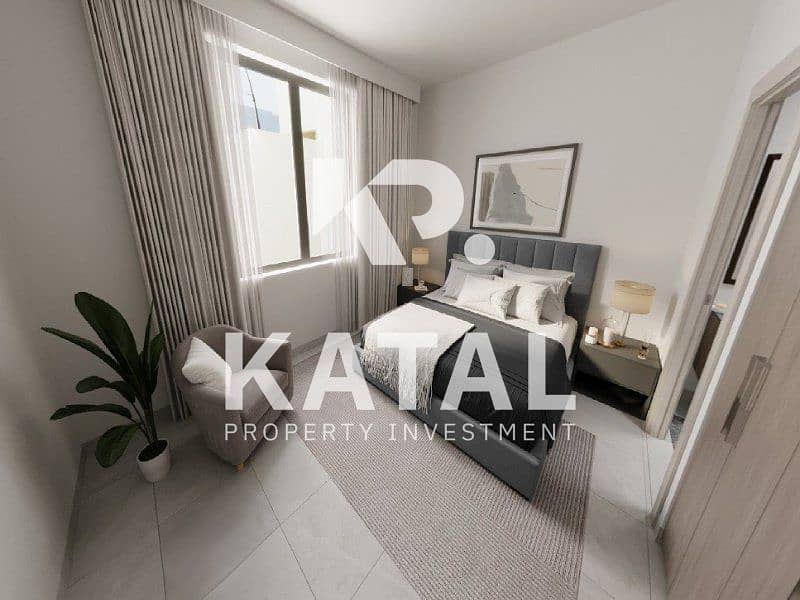 6 Noya Luma, Noya, Yas Island, Abu Dhabi, Villa for sale, New Villa in Yas, 4 Bedroom, 3 Bedroom, Yas Marina Formula One Circuit, Ferrari World, Yas Mall 007. jpg