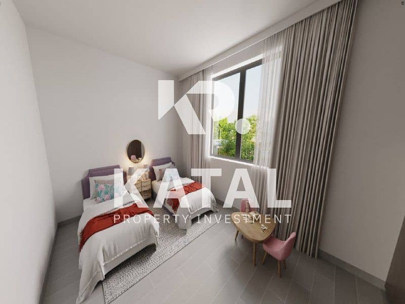 8 Noya Luma, Noya, Yas Island, Abu Dhabi, Villa for sale, New Villa in Yas, 4 Bedroom, 3 Bedroom, Yas Marina Formula One Circuit, Ferrari World, Yas Mall 009. jpg