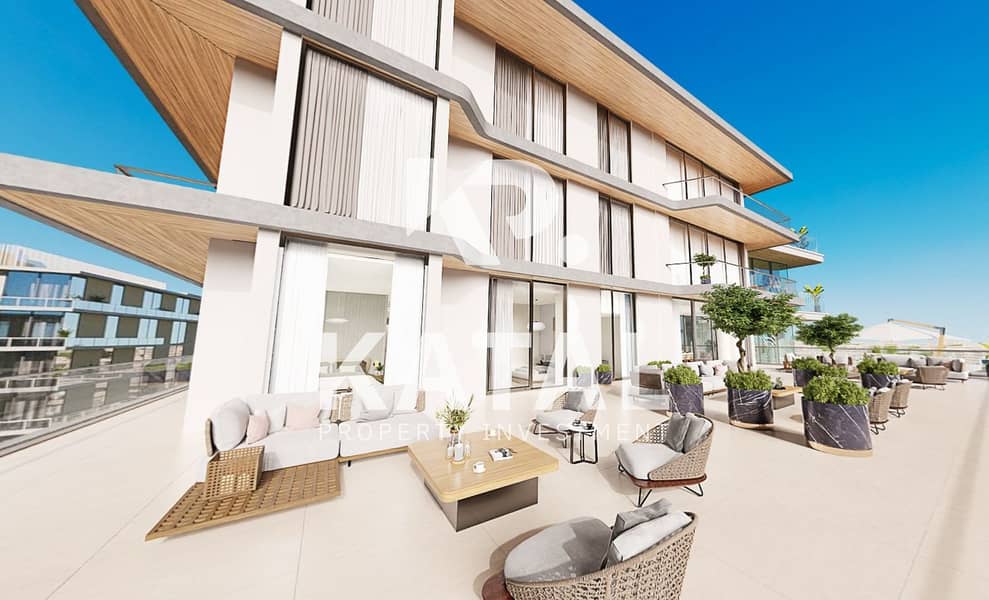 4 The Source II, Saadiyat Island, Apartment for sale, 2 Bedroom Apartment for Sale, The Lourve Museum, Abu Dhabi 004. png