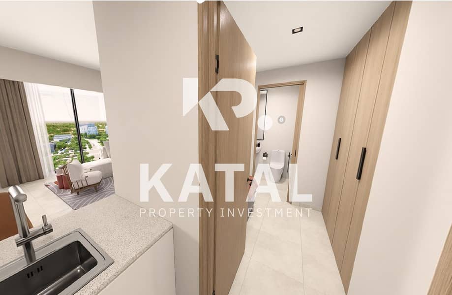 13 Sale- Nouran Living, Saadiyat Island, Abu Dhabi, Apartment for Sale, Louvre Museum 103. jpg