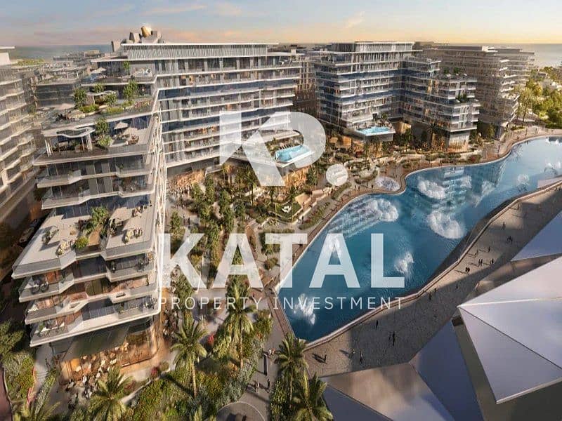 2 The Source II, Saadiyat Island, Apartment for sale, 2 Bedroom Apartment for Sale, The Lourve Museum, Abu Dhabi 02. jpg