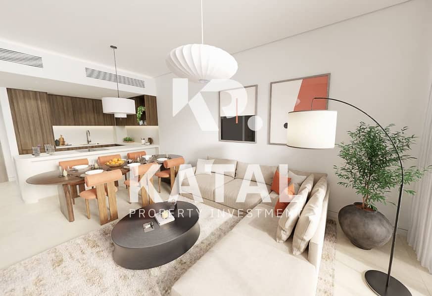 4 The Source II, 2BR, 1BR  Apartment for Sale, Lourve, Saadiyat, Saadiyat Island, Abu Dhabi 006. png