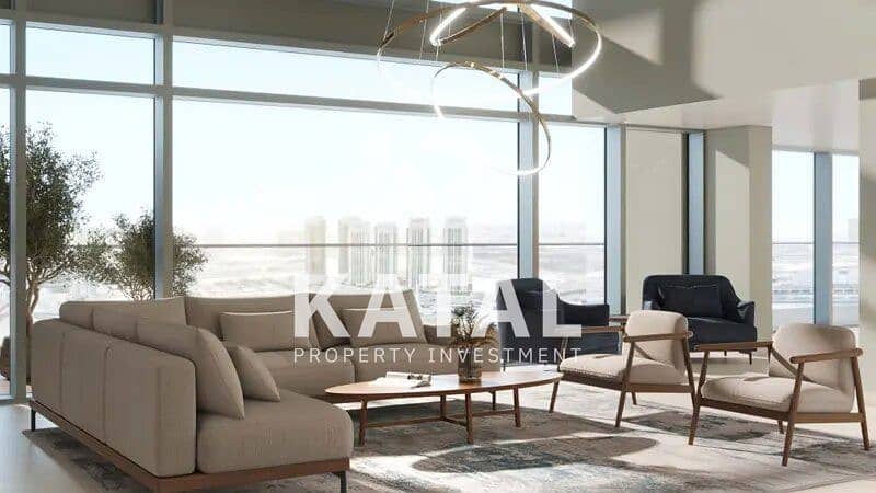 5 Radiant Boulevard, Radiant Square, Al Reem Island, Apartment for Sale, Reem Mall, 005. jpg