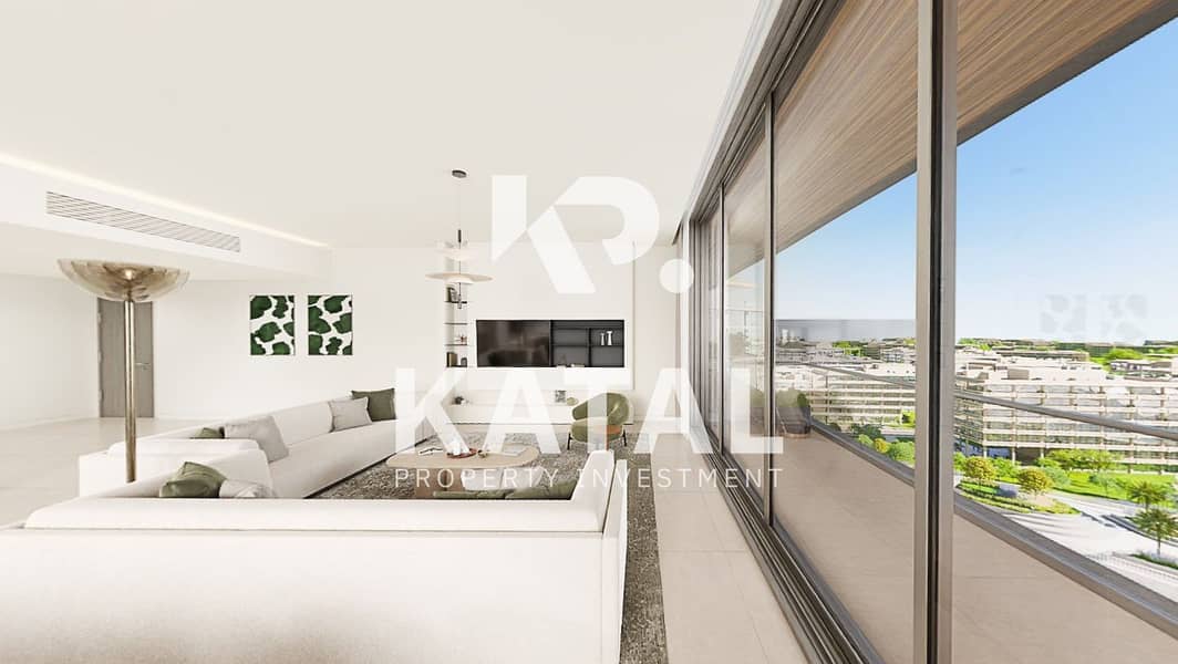 5 The Source II, Saadiyat Island, Apartment for sale, 2 Bedroom Apartment for Sale, The Lourve Museum, Abu Dhabi 005. png