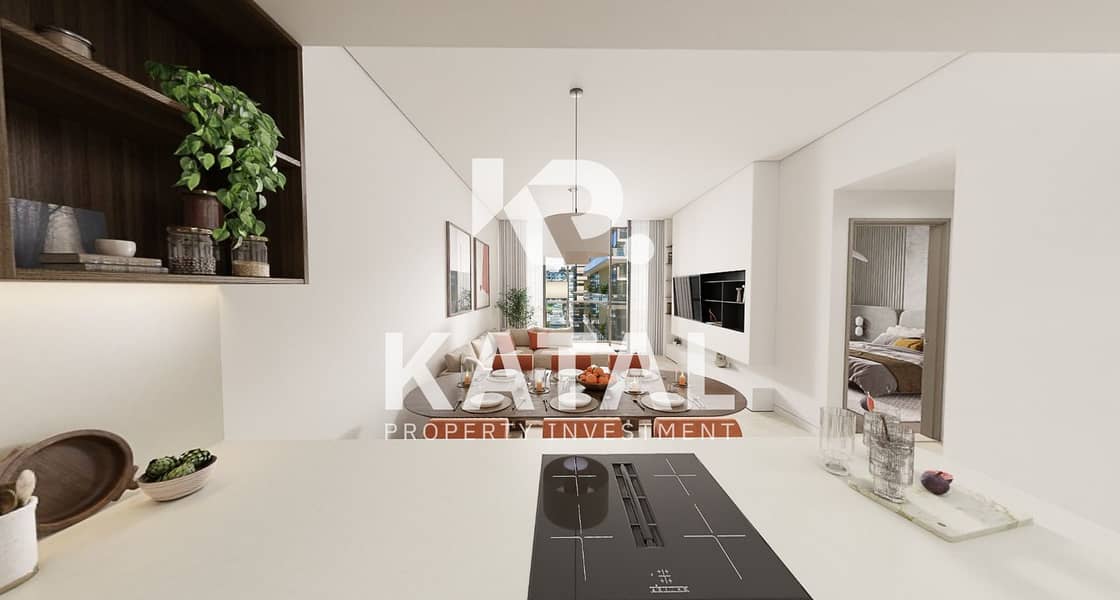 6 The Source II, 2BR, 1BR  Apartment for Sale, Lourve, Saadiyat, Saadiyat Island, Abu Dhabi 008. png