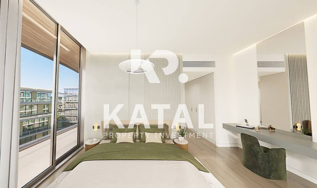 9 The Source II, Saadiyat Island, Apartment for sale, 2 Bedroom Apartment for Sale, The Lourve Museum, Abu Dhabi 009. png