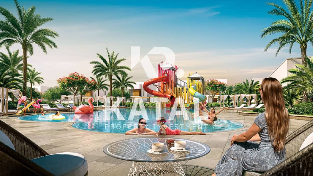 14 Noya Luma, Noya, Yas Island, Abu Dhabi, Villa for sale, New Villa in Yas, 4 Bedroom, 3 Bedroom, Yas Marina Formula One Circuit, Ferrari World, Yas Mall 0016. jpg