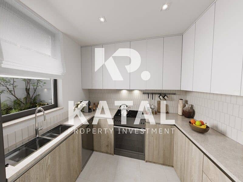 5 Yas Park Gate, Yas Island, Townhouse  for sale, Yas Island, Yas Mall, Abu Dhabi, 004. jpg