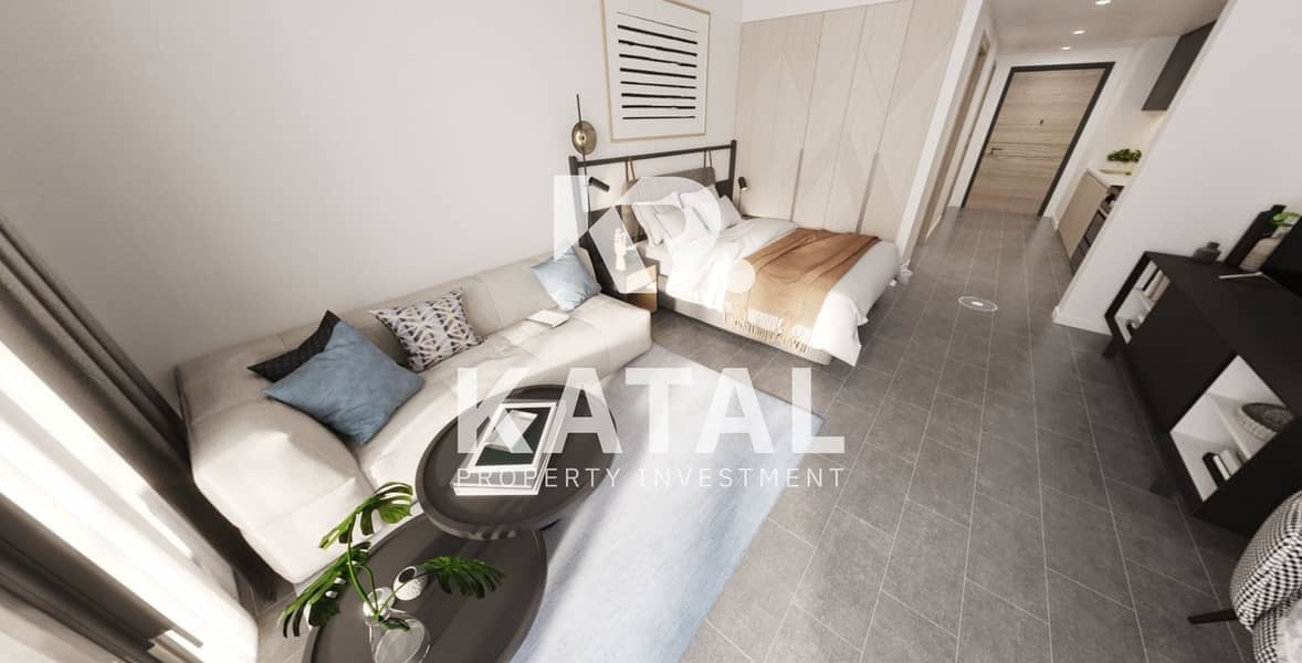 6 Grove Saadiyat,Grove Uptown Sadiyat Island, Abu Dhabi, for Sale, Apartments for Sale, Louvre Museum Saadiyat Island, Abu Dhabi 0019. jpg
