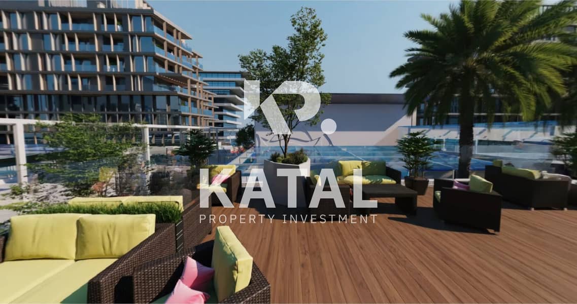 3 Grove Saadiyat,Grove Uptown Sadiyat Island, Abu Dhabi, for Sale, Apartments for Sale, Louvre Museum Saadiyat Island, Abu Dhabi 002. jpg