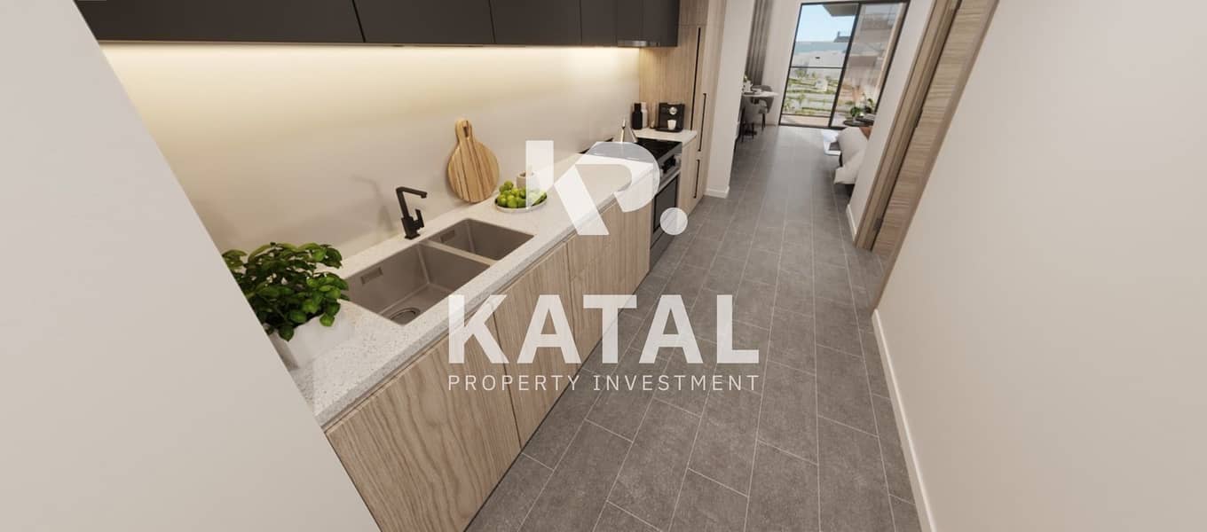 8 Grove Saadiyat,Grove Uptown Sadiyat Island, Abu Dhabi, for Sale, Apartments for Sale, Louvre Museum Saadiyat Island, Abu Dhabi 0016. jpg