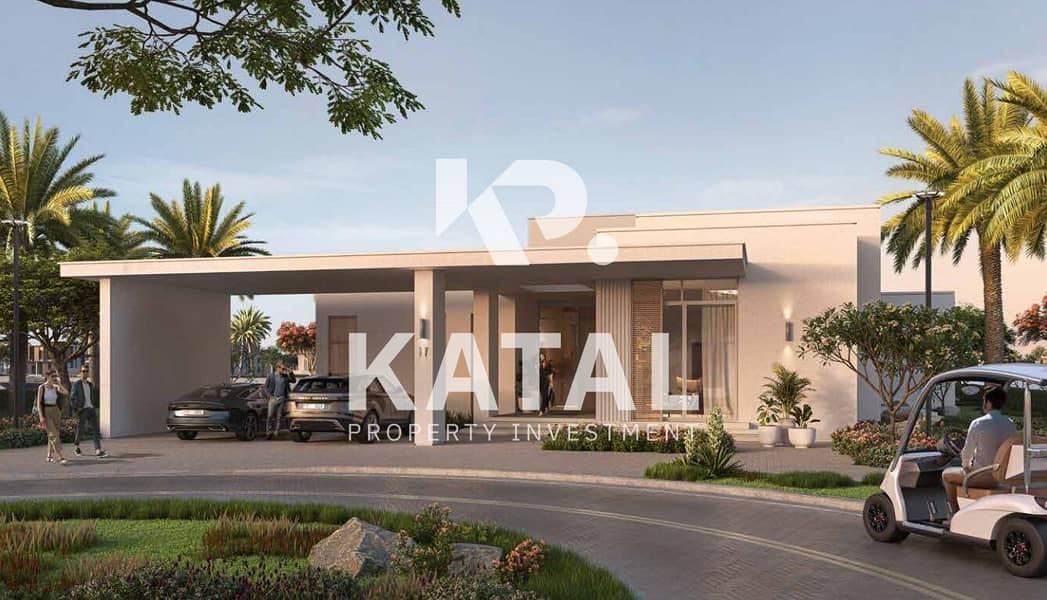 4 Ramhan Island, Abu Dhabi, for sale luxury villa, 3 bedroom villa, 4 bedroom villa, 5 bedroom villa, 6 bedroom villa, Ramhan Island Villa, The One Villa 003. jpg