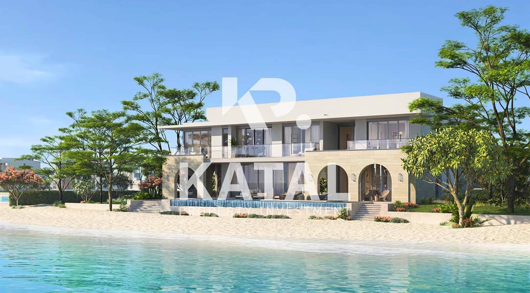 2 Ramhan Island, Abu Dhabi, for sale luxury villa, 3 bedroom villa, 4 bedroom villa, 5 bedroom villa, 6 bedroom villa,7 bedroom villa, Ramhan Island Villa, Bliss Villa 0001. jpg