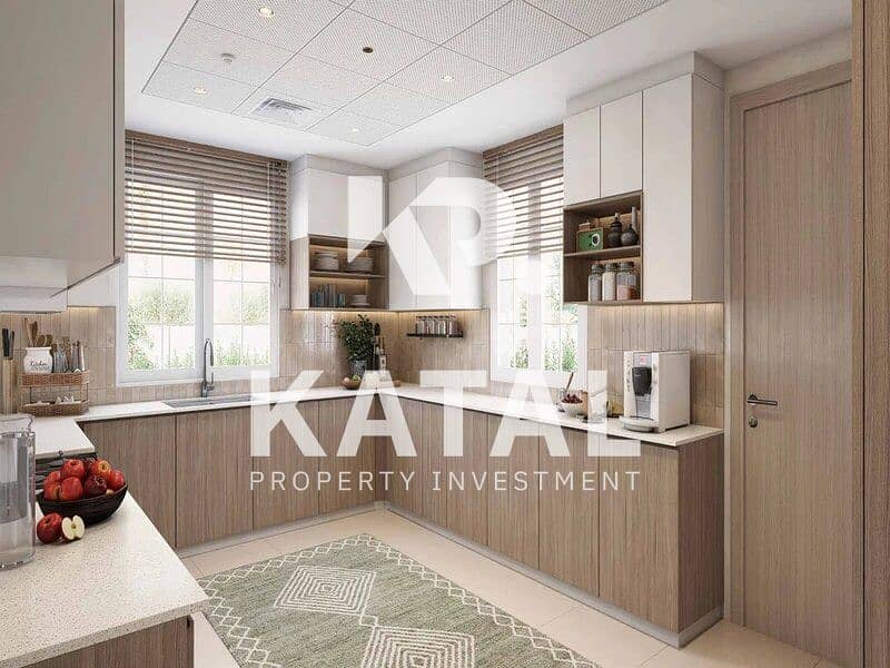 7 Seville, Bloom Living, Villa for Sale, 4 Bedroom for Sale, 5bedroom for Sale, Zayed City 005. jpg