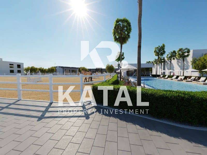 16 The Sustainable City, Yas Island, Abu Dhabi,3BHK Townhouse, Yas Mall, Ferrari World,Yas Water World021. jpg