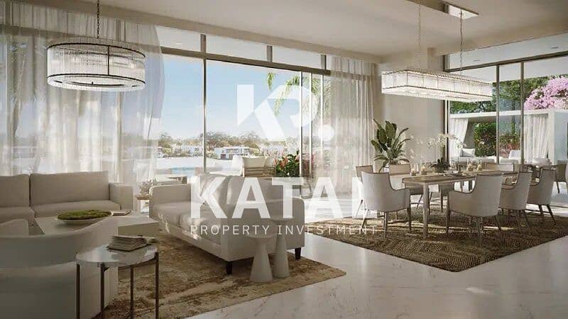 4 Ramhan Island, Abu Dhabi, for sale luxury villa, 3 bedroom villa, 4 bedroom villa, 5 bedroom villa, 6 bedroom villa, Ramhan Island Villa, The One Villa 017. jpg