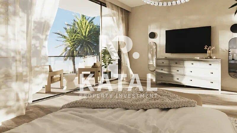 5 Ramhan Island, Abu Dhabi, for sale luxury villa, 3 bedroom villa, 4 bedroom villa, 5 bedroom villa, 6 bedroom villa, Ramhan Island Villa, The One Villa 018. jpg