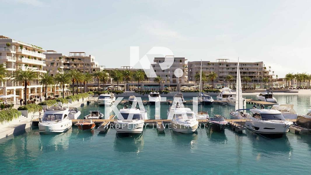 9 Ramhan Island, Abu Dhabi, for sale luxury villa, 3 bedroom villa, 4 bedroom villa, 5 bedroom villa, 6 bedroom villa, Ramhan Island Villa, The One Villa 006. jpg