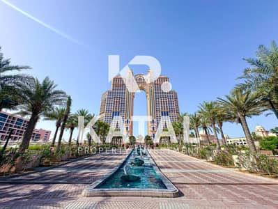 فلیٹ 1 غرفة نوم للبيع في مارينا، أبوظبي - IMG_3497. JPG
