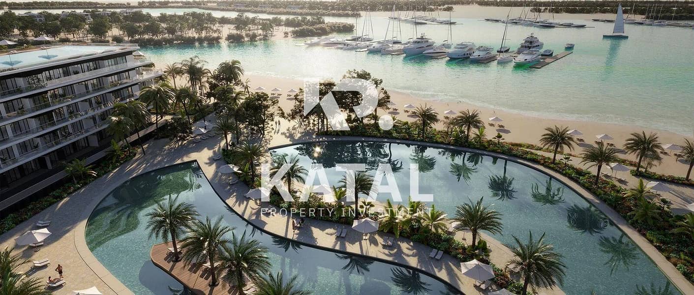 14 Ramhan Island, Abu Dhabi, for sale luxury villa, 3 bedroom villa, 4 bedroom villa, 5 bedroom villa, 6 bedroom villa, Ramhan Island Villa, The One Villa 010. jpg
