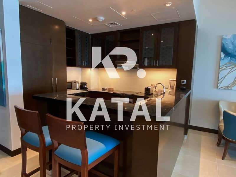 6 Fairmount Marina Residences, Abu Dhabi, for Rent, for Sale, 2 bedroom, Sea View, Full Furnished, Apartment, The Marina Residences, Abu Dhabi 006. jpeg