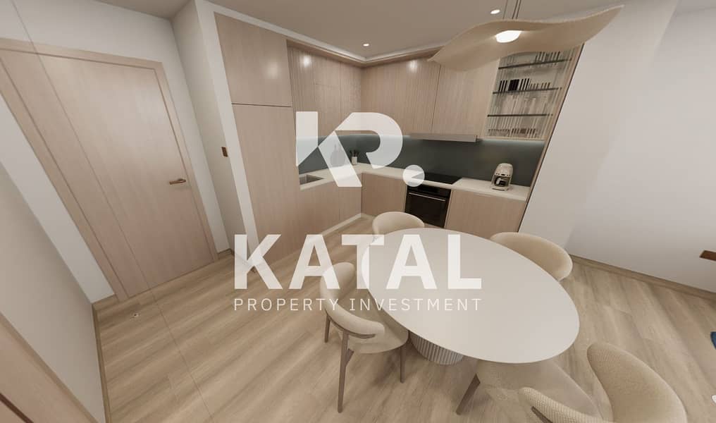 11 Nikki Beach, Al Marjan Island, Ras  Al Khaimah, Apartments for Sale, RAK Mall,RAK Hospital 014. jpg