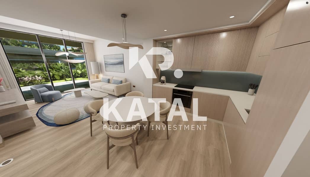 12 Nikki Beach, Al Marjan Island, Ras  Al Khaimah, Apartments for Sale, RAK Mall,RAK Hospital 0117. jpg