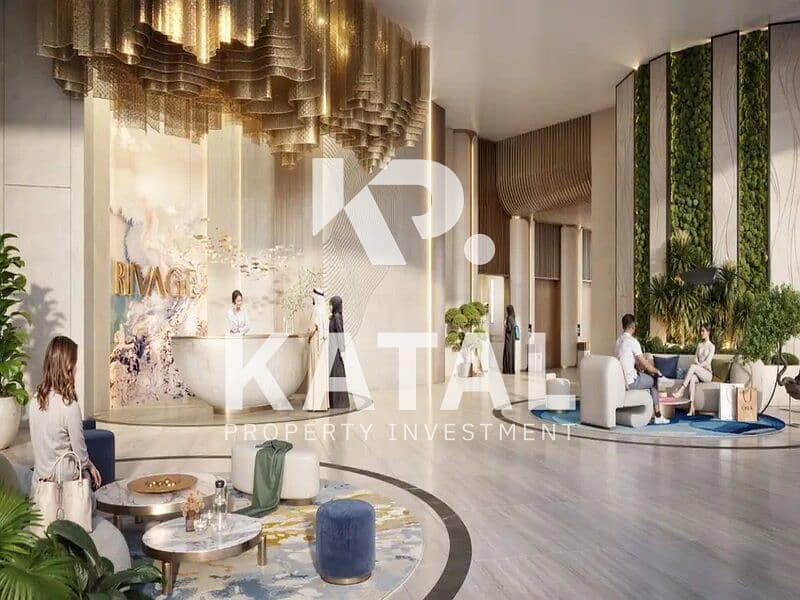 6 Rivage, Apartment, Waterfront, Al Reem Mall, Gallery Mall, Shams, Al Reem Island, Abu Dhabi 05. jpg