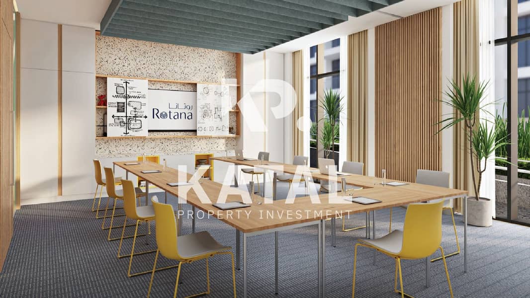 6 Bloom Arjaan by Rotana, Saadiyat Island, Abu Dhbai Studio, 1, 2 Bedrooms for sale , Louvre Museum 005. jpg