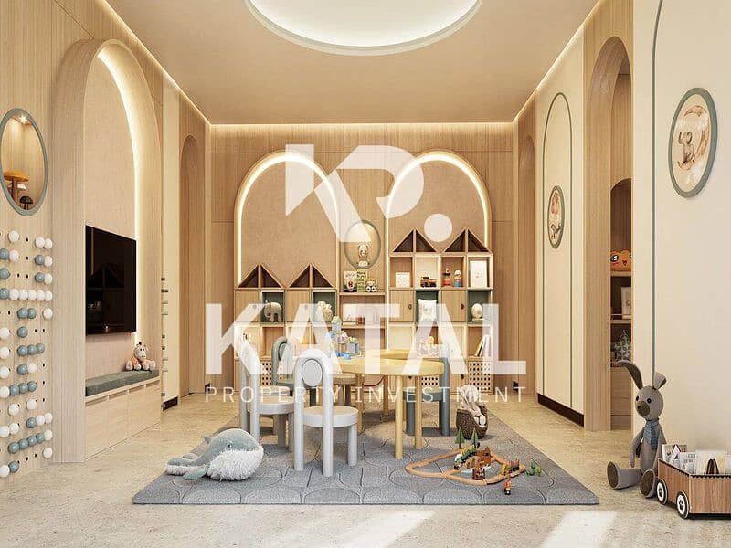 6 Nawayef Park Views, Al Hudayriat Island, New Off Plan Apartment, Abu Dhabi 0008. jpg