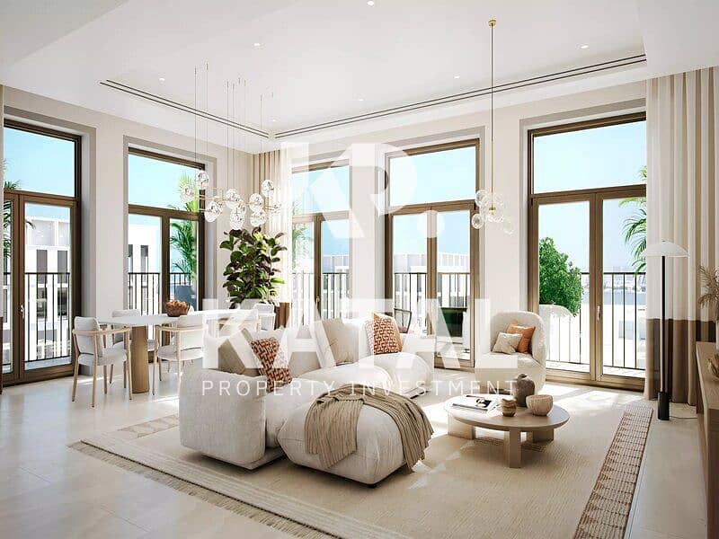 8 Nawayef Park Views, Al Hudayriat Island, New Off Plan Apartment, Abu Dhabi 009. jpg