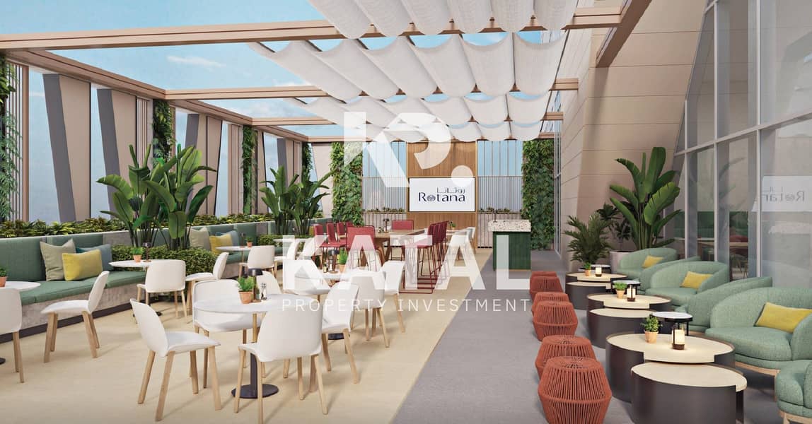 7 Bloom Arjaan by Rotana, Saadiyat Island, Abu Dhbai Studio, 1, 2 Bedrooms for sale , Louvre Museum 008. jpg