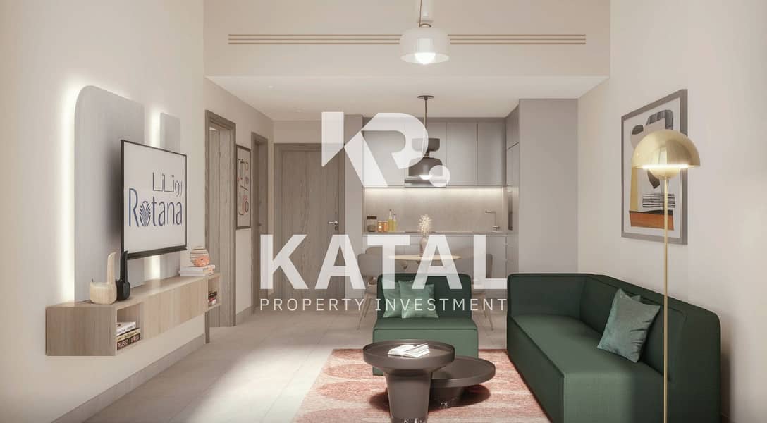 9 Bloom Arjaan by Rotana, Saadiyat Island, Abu Dhbai Studio, 1, 2 Bedrooms for sale , Louvre Museum 017. jpg