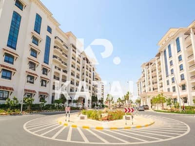 1 Спальня Апартаменты Продажа в Яс Айленд, Абу-Даби - Ansam_Studio_Yas Island Abu Dhabi 07. jpg