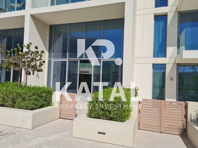 4 Mamsha, Al Saadiyat Island, Saadiyat Culture District, 1 Bedroom Apartment for Sale, Saadiyta Island 13. jpg