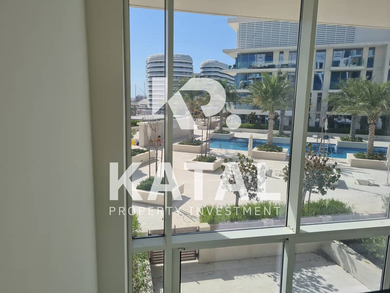 8 Mamsha, Al Saadiyat Island, Saadiyat Culture District, 1 Bedroom Apartment for Sale, Saadiyta Island 0009. jpg