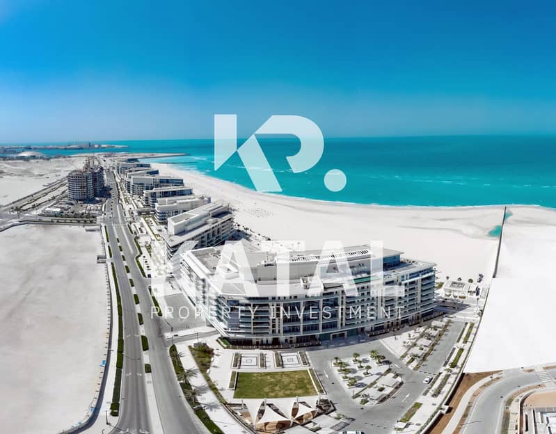 17 Mamsha, Al Saadiyat Island, Saadiyat Culture District, 3 Bedroom Apartment for Sale, Saadiyta Island 05. jpg