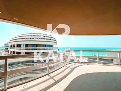 萨迪亚特岛， 阿布扎比 3 卧室单位待售 - Ajwan Towers, Saadiyat Cultural District, Saadiyat Island, Abu  Dhabi  1Bedroom, 2 Bedroom and 3 Bedroom Apartment  for Sale Zayed Nation Museum 002. jpg