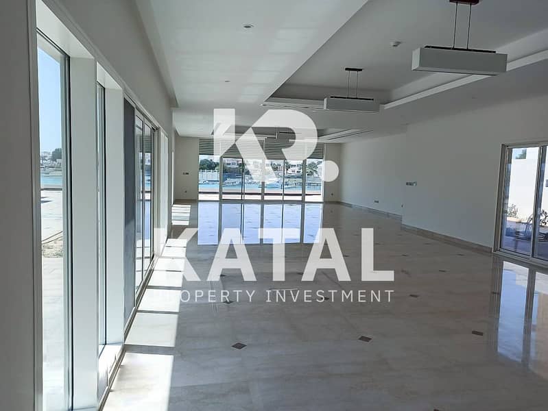 5 Marina sunbay, Abu Dhabi, Marina Mall, Waterfront Villa, Sea View, Villa for sale, 7 Bedroom for sale, Marina bay 004. jpg